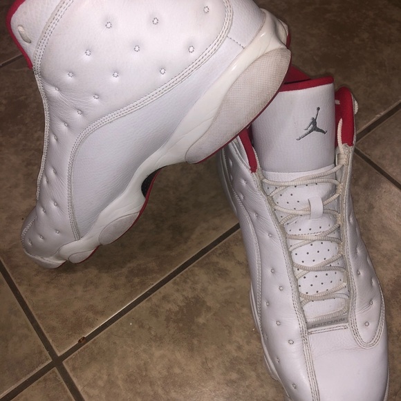 Jordan 13s Retro - Picture 3 of 4